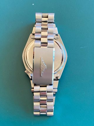 Reloj Longines Admiral Ultronic