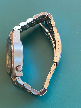 Reloj Longines Admiral Ultronic