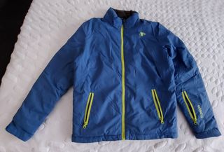 giubbotto uomo/donna