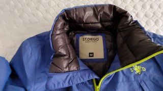 giubbotto uomo/donna