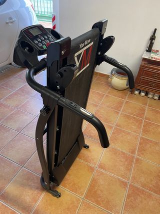 Cinta de correr Your Move