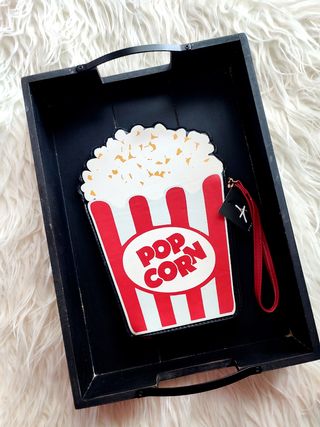 clutch palomitas