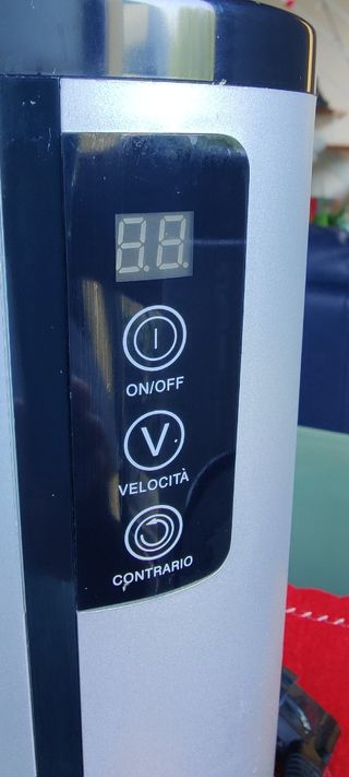 Imetec Succovivo Compat