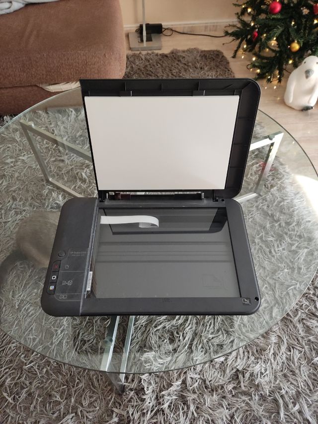 Impresora HP Deskjet 2050