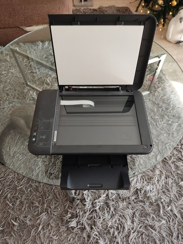 Impresora HP Deskjet 2050