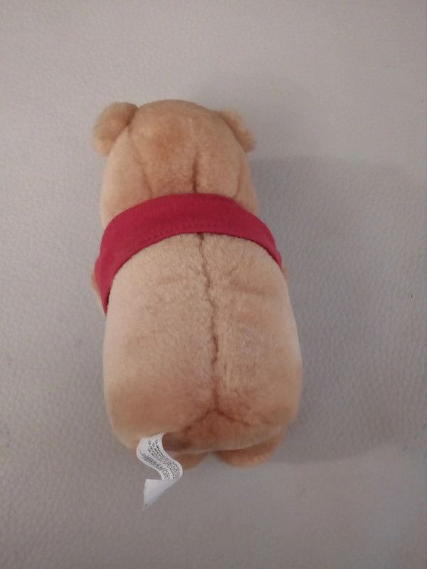 Peluche Winnie Pooh - Disney - 16 cm. circa