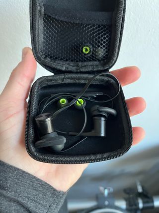 Auriculares Bluetooth