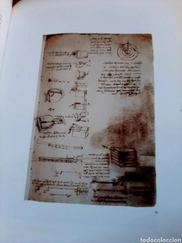 Leonardo Da Vinci y la música