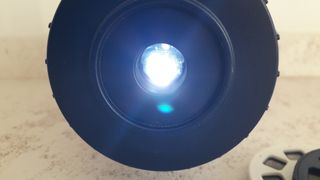 Proyector espacial Discovery