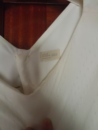 Vestido Comunión 