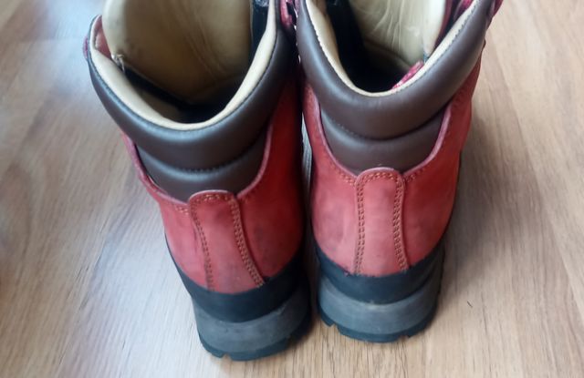 Botas de montaña Millet