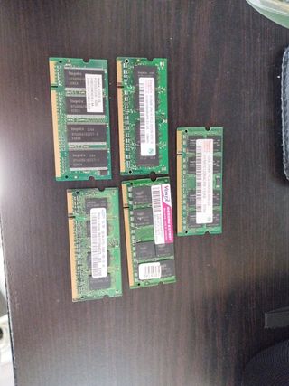 memorias ram