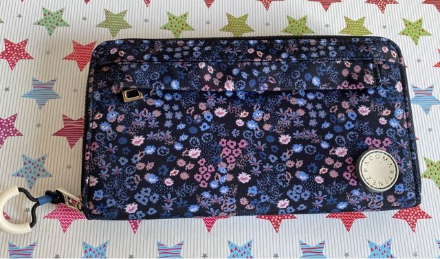 CARTERA A ESTRENAR-PACO MARTÍNEZ (GANGA!!)