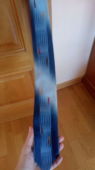 Corbata Terlenka