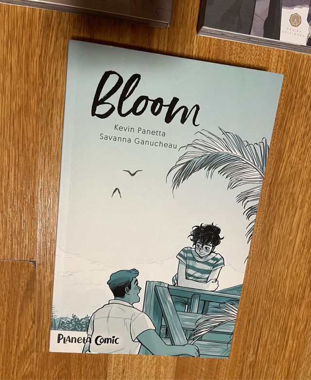 Pack mangas tomos únicos BL