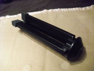 2 TRIPODES PARA BAFFLES (3 POSICIONES DE ALTURA)