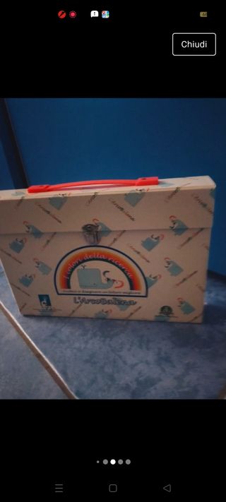 valigetta portacolori