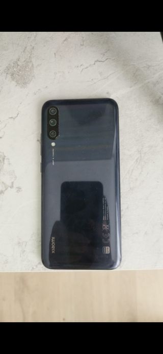 Xiaomi Mi A3