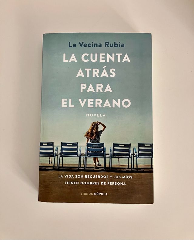 Libro Libro