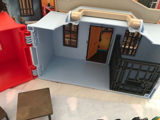 Playmobil vaqueros western