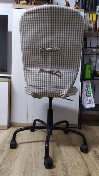 SILLA ESCRITORIO 
