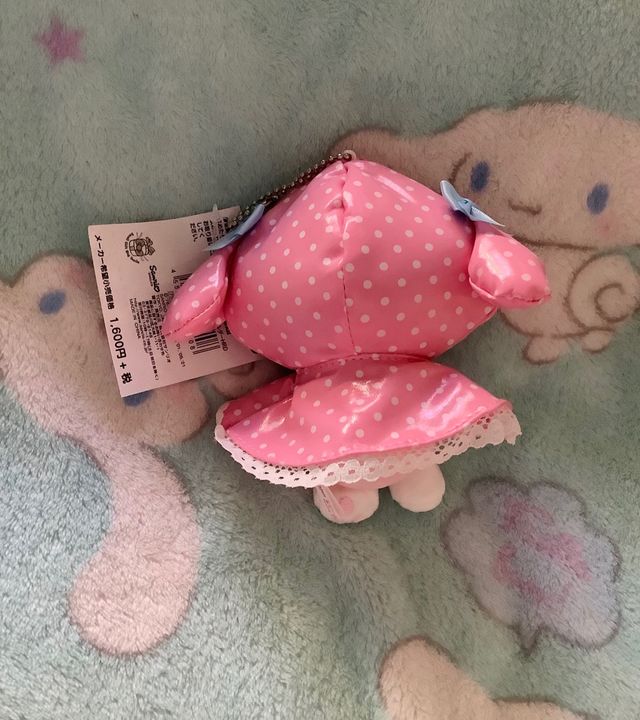 Peluche kawaii anime mymelody sanrio japan lolita