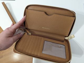 Bolso de pulsera Michael Kors