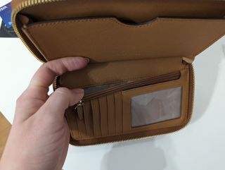 Bolso de pulsera Michael Kors