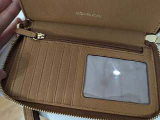 Bolso de pulsera Michael Kors