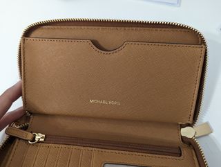 Bolso de pulsera Michael Kors