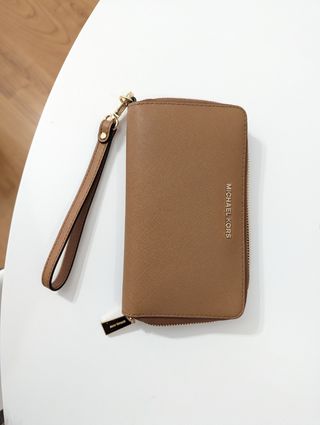 Bolso de pulsera Michael Kors