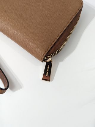 Bolso de pulsera Michael Kors