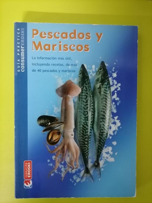 Libros de cocina