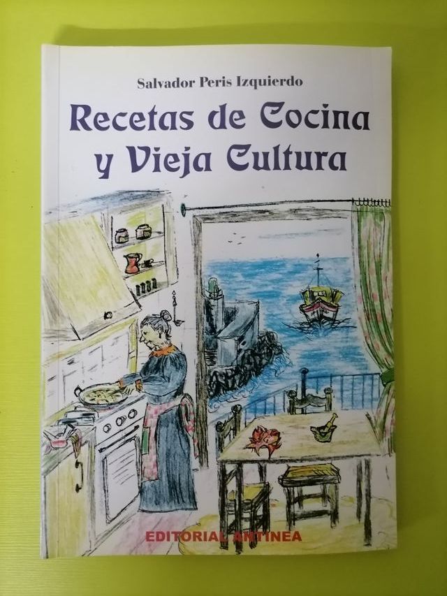 Libros de cocina