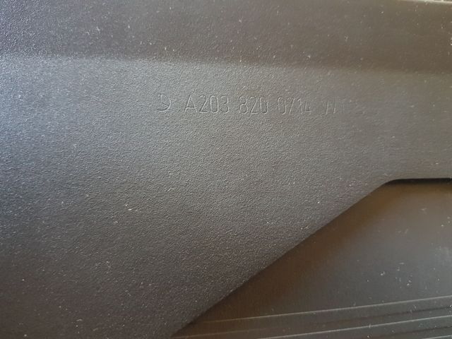 CARGADOR CDs MERCEDES 