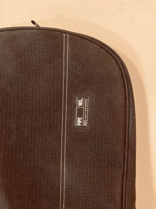 Tabla Snowboard BURTON y funda DAKINE