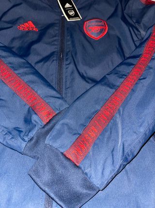Sudadera Arsenal Talla M Premier 