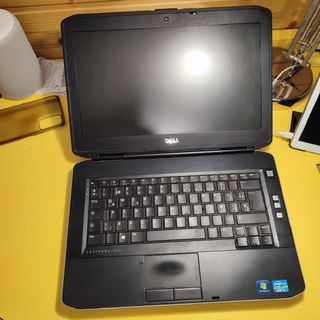 ORDENADOR PORTATIL DELL LATITUDE E5430