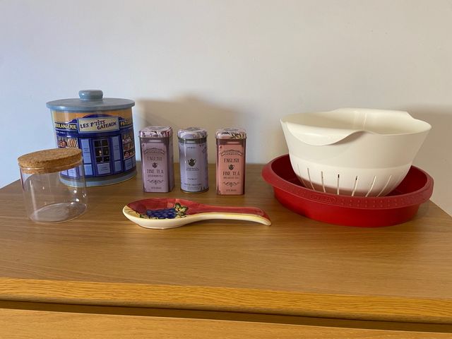 Decoración y utiles de Casa baratos