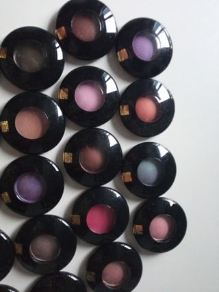 sombras de ojos Lancôme