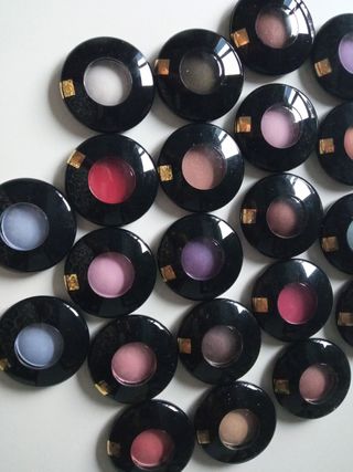 sombras de ojos Lancôme