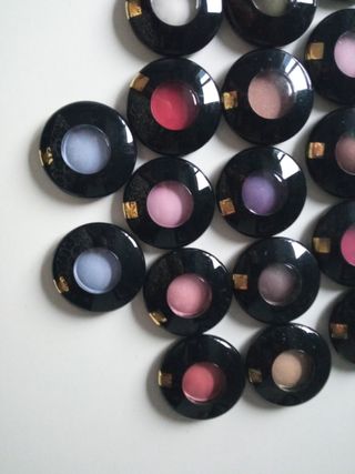 sombras de ojos Lancôme