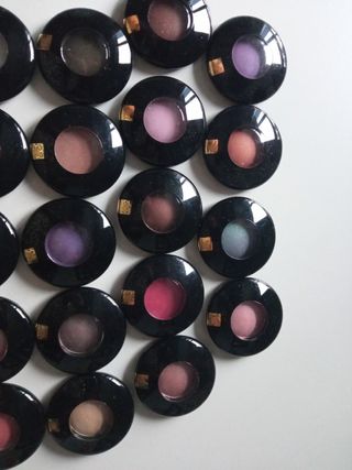 sombras de ojos Lancôme
