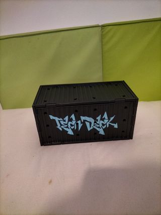 pista finger skate NUEVO 