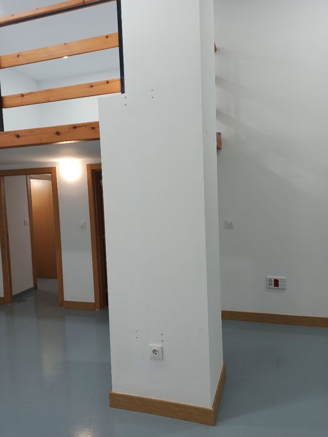 Oficina - Local comercial en venta