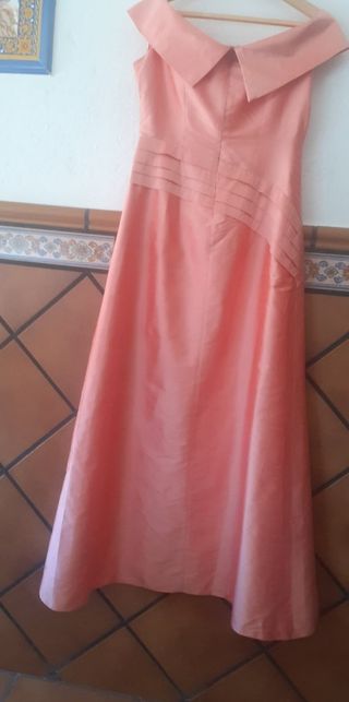 vestido de fiesta 