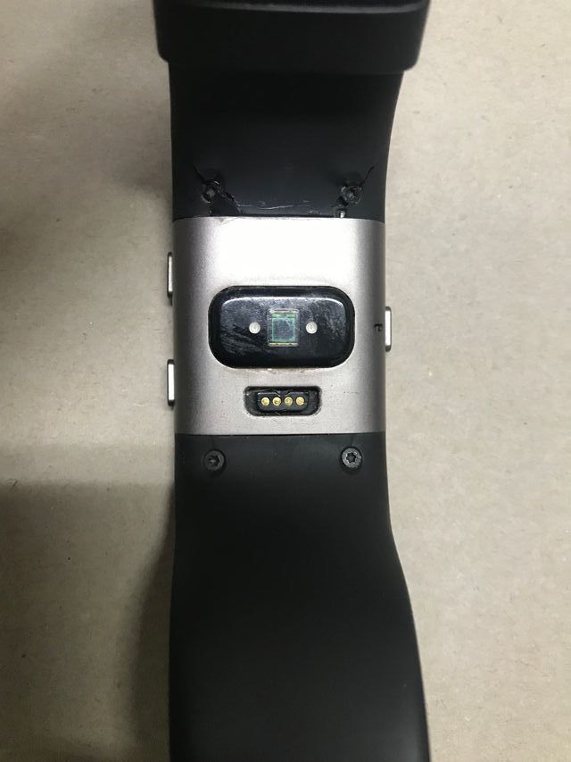 Reloj Fitbit Surge, talla L