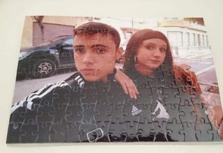 puzzle personalizado