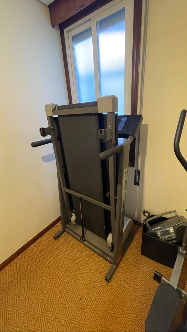 Cinta de correr explorer