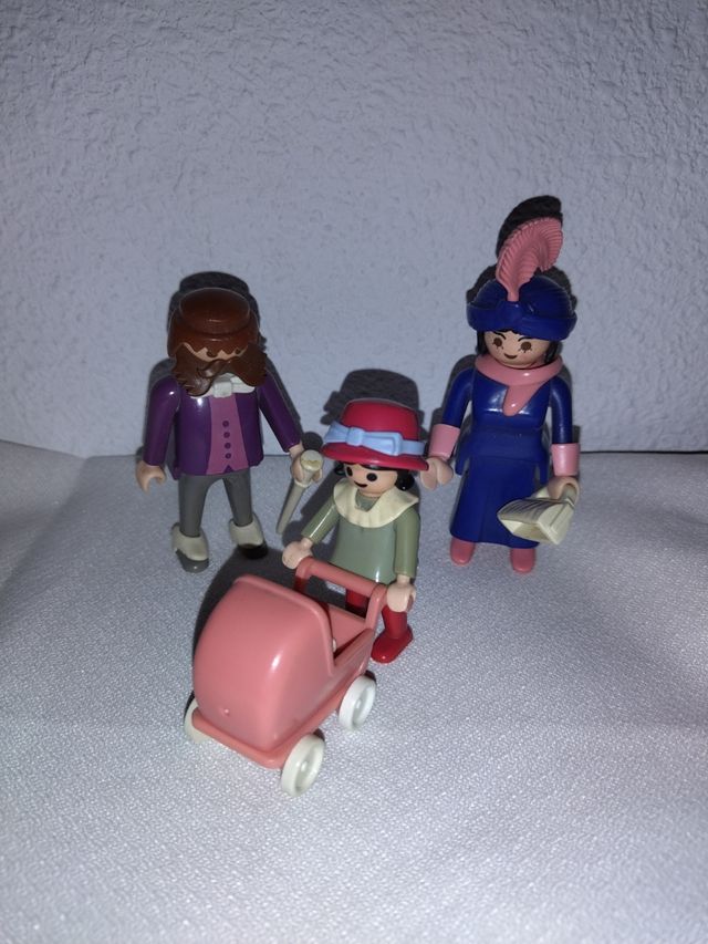 Playmobil 5507